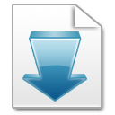 Torrent File icon